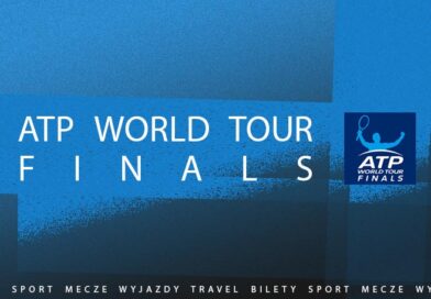 Wyjazdy i bilety na ATP World Tour Finals
