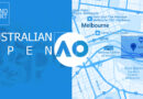Wyjazdy i bilety na Australian Open
