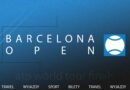 Wyjazdy i bilety na Barcelona Open
