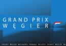 Wyjazdy i bilety na Grand Prix Wegier