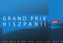Wyjazdy i bilety na Grand Prix Hiszpanii