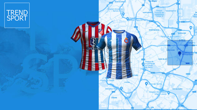 2026.02.22 Atletico Madryt – Espanyol – od 790 PLN