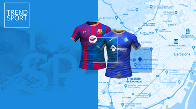 2026.10.11 FC Barcelona – Getafe – od 1350 PLN