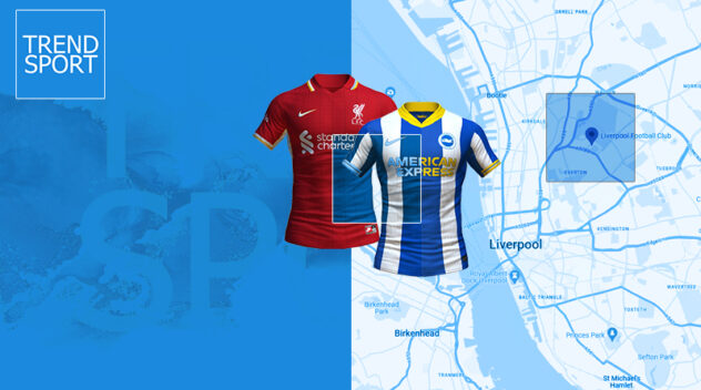 2026.02.14 FA CUP Liverpool – Brighton  – od 1450 PLN