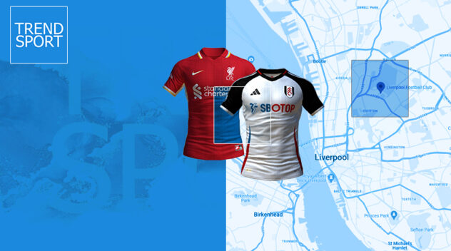 2026.04.11 Liverpool – Fulham – od 2590 PLN