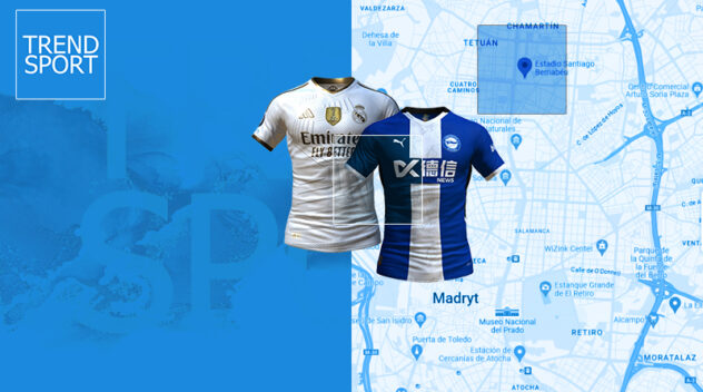 2026.11.29 Real Madryt – Alaves – od 1150 PLN