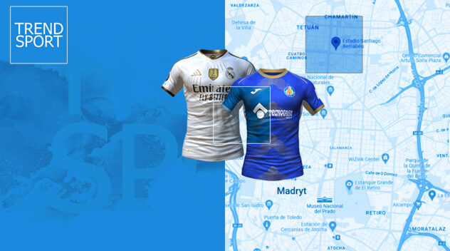 2026.03.02 Real Madryt – Getafe – od 1490 PLN