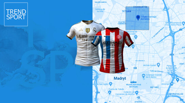 2026.04.12 Real Madryt – Girona – od 1750 PLN