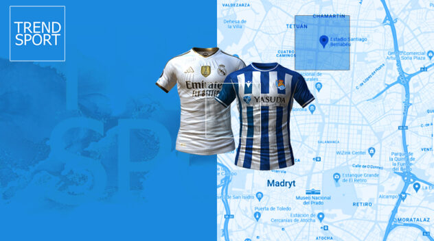 2026.02.14 Real Madryt – Real Sociedad – od 1850 PLN