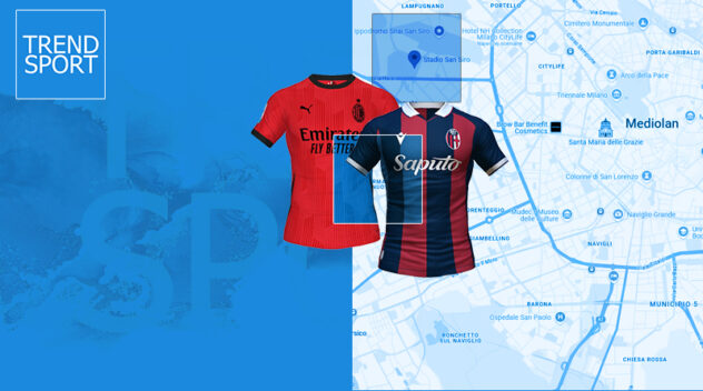 2026.10.28 AC Milan – Bologna – od 550 PLN