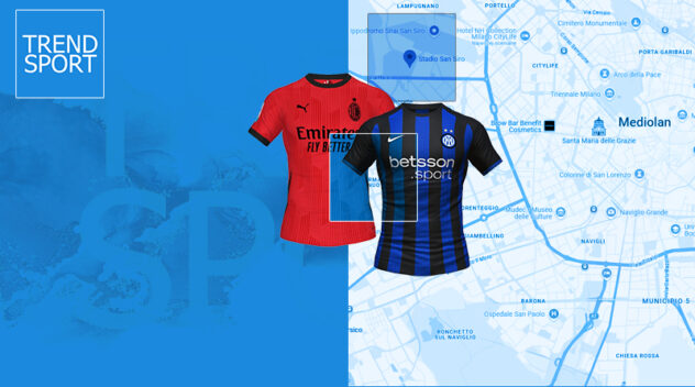 2026.03.08 AC Milan – Inter – od 1790 PLN