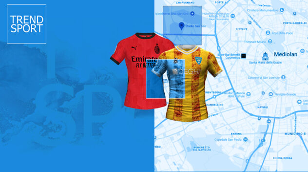 2026.09.20 AC Milan – Lecce – od 500 PLN - 20:45