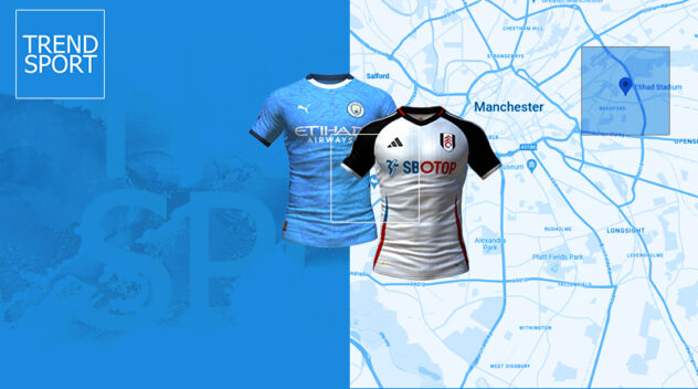 2026.11.21 Manchester City – Fulham – od 1150 PLN