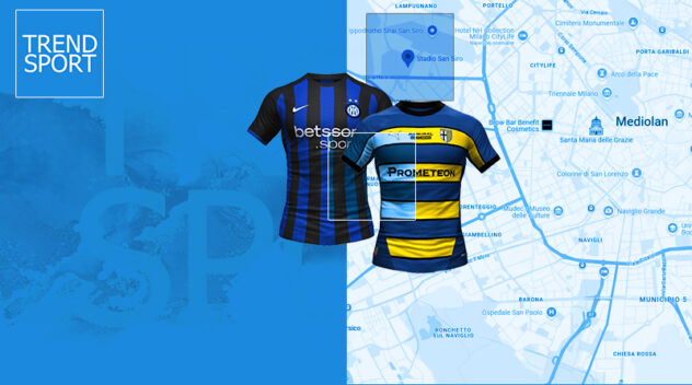 2026.10.11 Inter – Parma – od 590 PLN