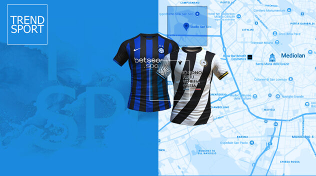 2026.09.14 Inter – Udinese – od 590 PLN - 20:45