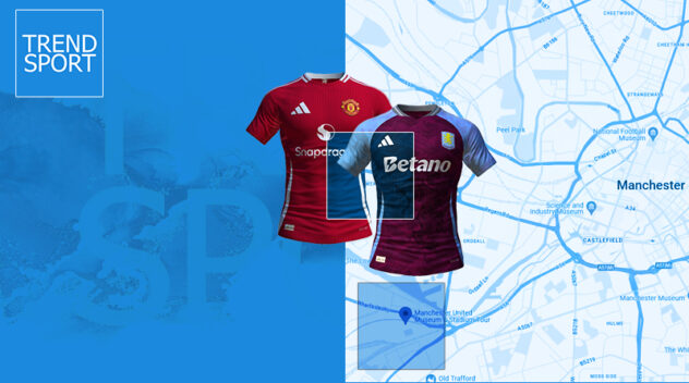 2026.03.15 Manchester United – Aston Villa – od 1190 PLN