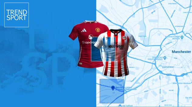 2026.11.28 Manchester United – Brentford – od 1150 PLN