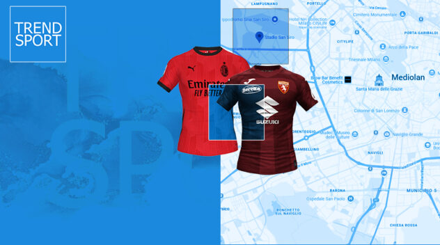 2026.03.22 AC Milan – Torino – od 450 PLN