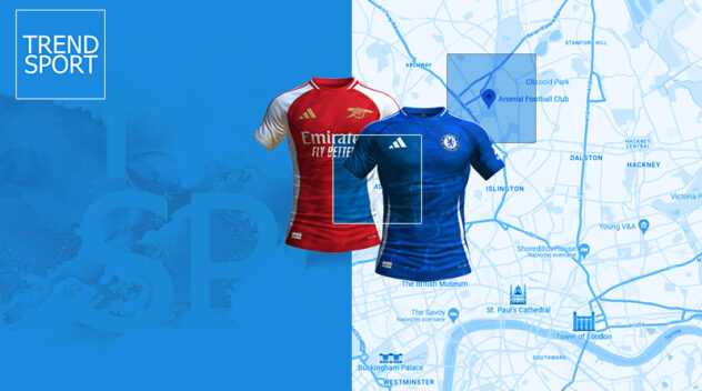 2026.03.01 Arsenal – Chelsea – od 4850 PLN