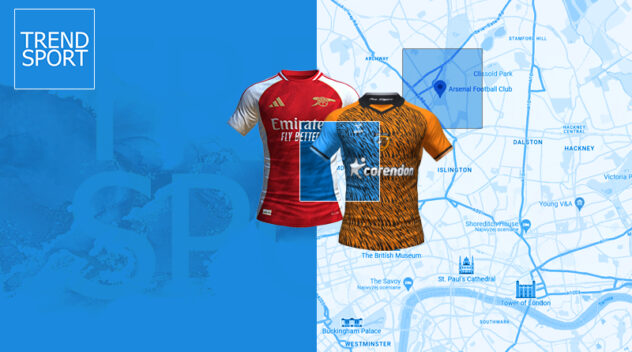 2026.11.07 Arsenal – Hull City – od 3050 PLN