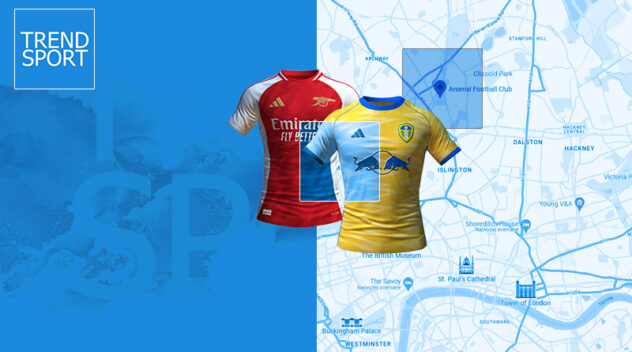 2026.10.10 Arsenal – Leeds United – od 3450 PLN