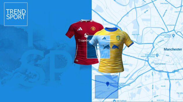 2026.04.11 Manchester United – Leeds – od 1350 PLN