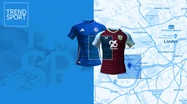 2026.02.21 Chelsea – Burnley – od 1750 PLN