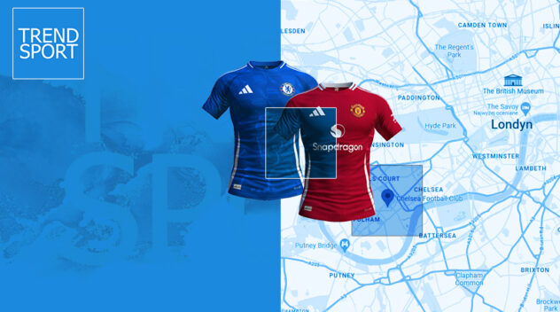 2026.10.31 Chelsea – Manchester United – od 2790 PLN - 12:30