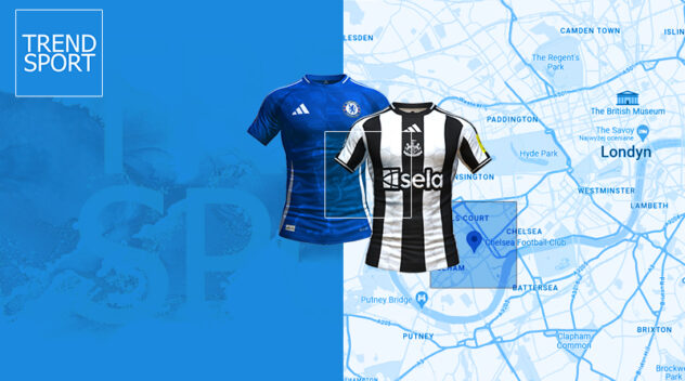 2026.03.14 Chelsea – Newcastle – od 2550 PLN