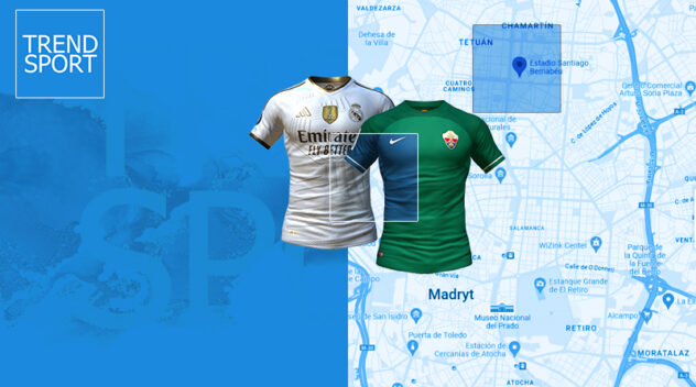 2026.03.15 Real Madryt – Elche – od 1490 PLN