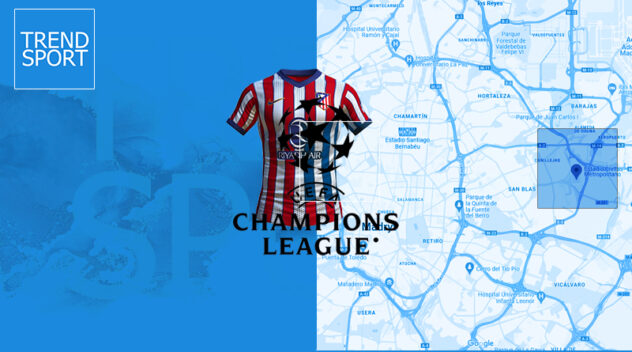 2026.02.24 LIGA MISTRZÓW Atletico Madryt – Club Brugge – od 890 PLN