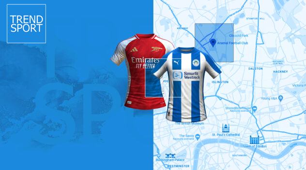 2026.02.15 FA CUP Arsenal – Wigan – od 1600 PLN