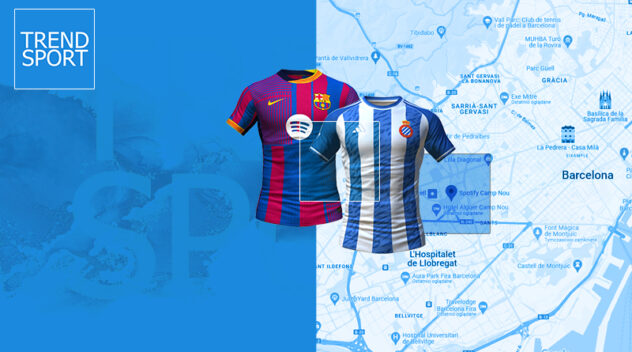 2026.04.12 FC Barcelona – Espanyol – od 1300 PLN