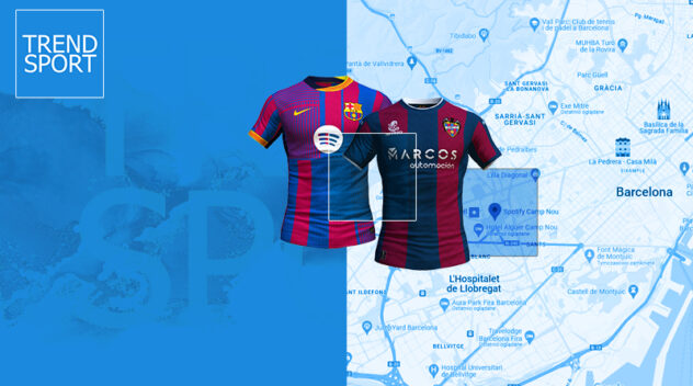 2026.02.22 FC Barcelona – Levante – od 1200 PLN