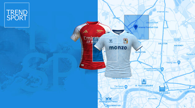 2026.08.21 Arsenal – Coventry – od 3450 PLN - 20:00