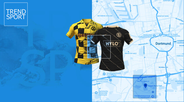 2026.11.07 Borussia Dortmund – Elversberg od 850 PLN - 15:30