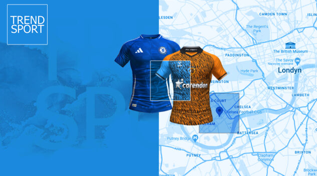 2026.09.12 Chelsea – Hull City – od 1590 PLN - 15:00