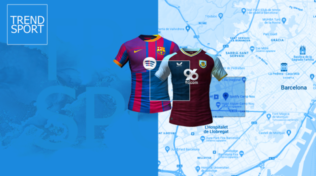 2026.11.03 FC Barcelona – Aston Villa – od 1750 PLN - 21:00