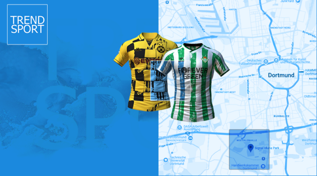 2026.11.04 Borussia Dortmund – Real Betis od 1050 PLN - 21:00