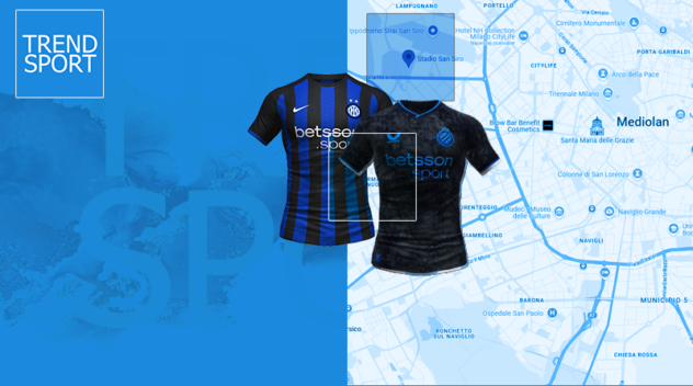 2026.10.13 Inter – Club Brugge – od 450 PLN - 21:00