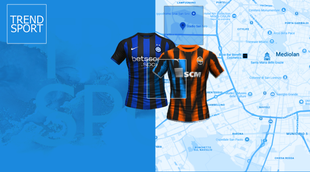 2026.10.21 Inter – Shakhtar – od 450 PLN - 21:00