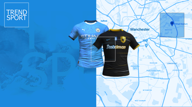 2026.10.20 Manchester City – AEK Ateny – od 850 PLN - 20:00