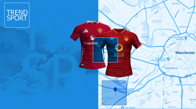 2026.11.03 Manchester United – AS Roma – od 1190 PLN - 20:00